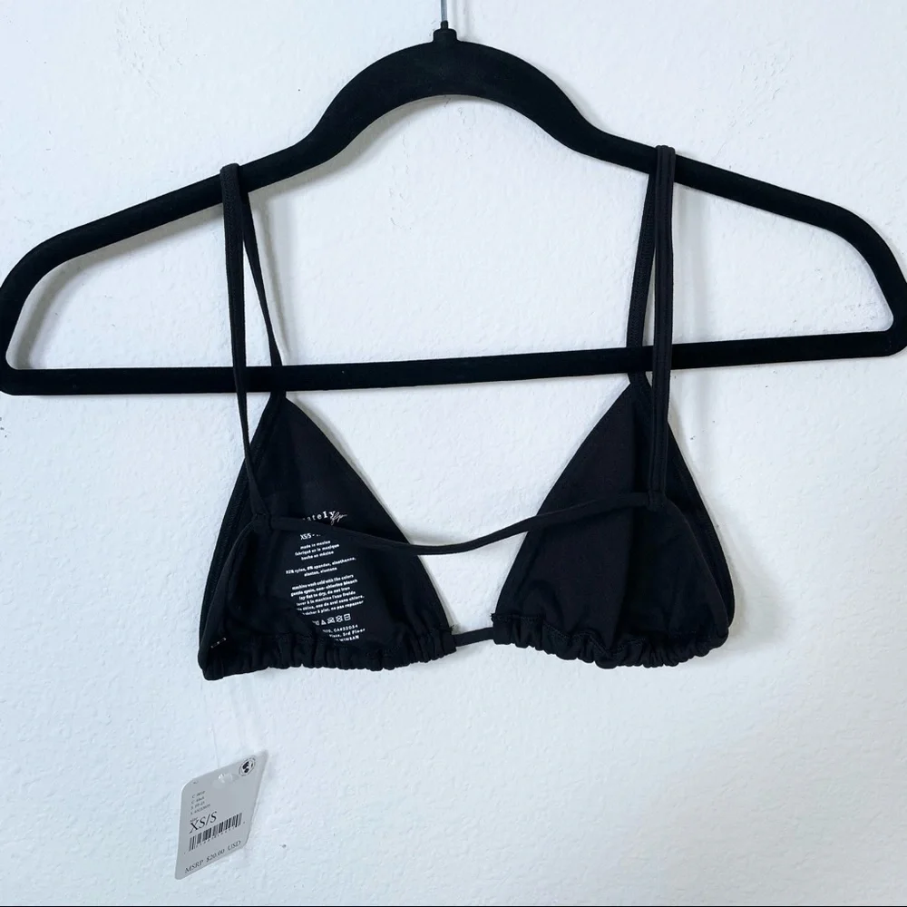 Free People Sammi Bra Sz XS/S